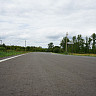 В Саратовской области обновляют дороги к санаториям и детским лагерям