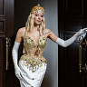 Саратовскую певицу предложили отправить на «Интервидение»
